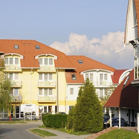 Aliz Apartman 佐洛卡罗斯 外观 照片