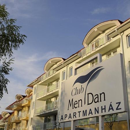 Aliz Apartman 佐洛卡罗斯 外观 照片