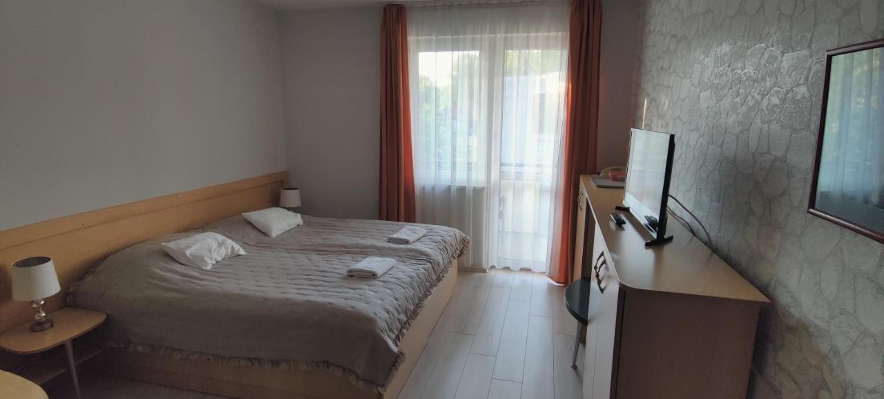 Aliz Apartman 佐洛卡罗斯 外观 照片