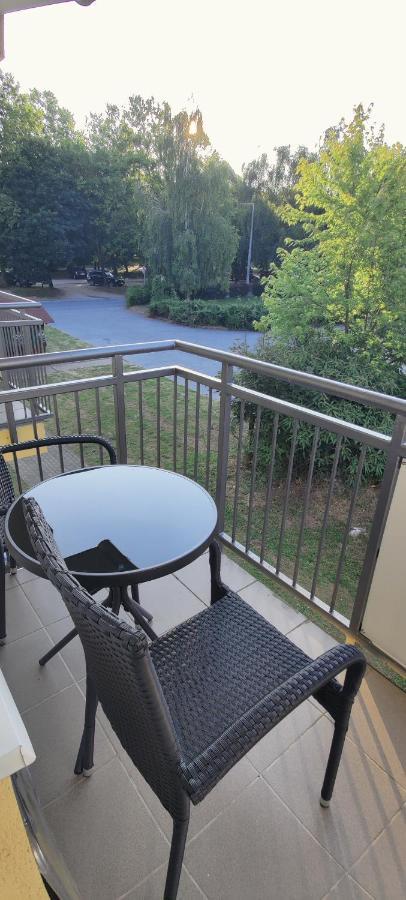 Aliz Apartman 佐洛卡罗斯 外观 照片