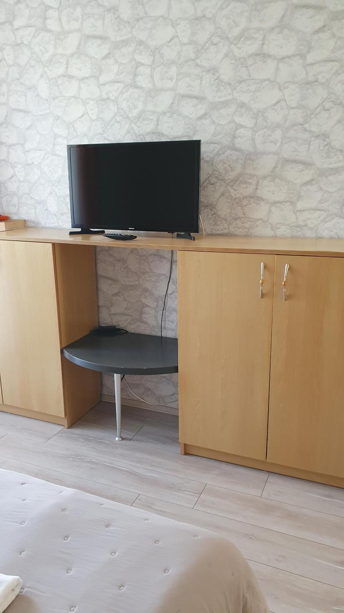 Aliz Apartman 佐洛卡罗斯 外观 照片