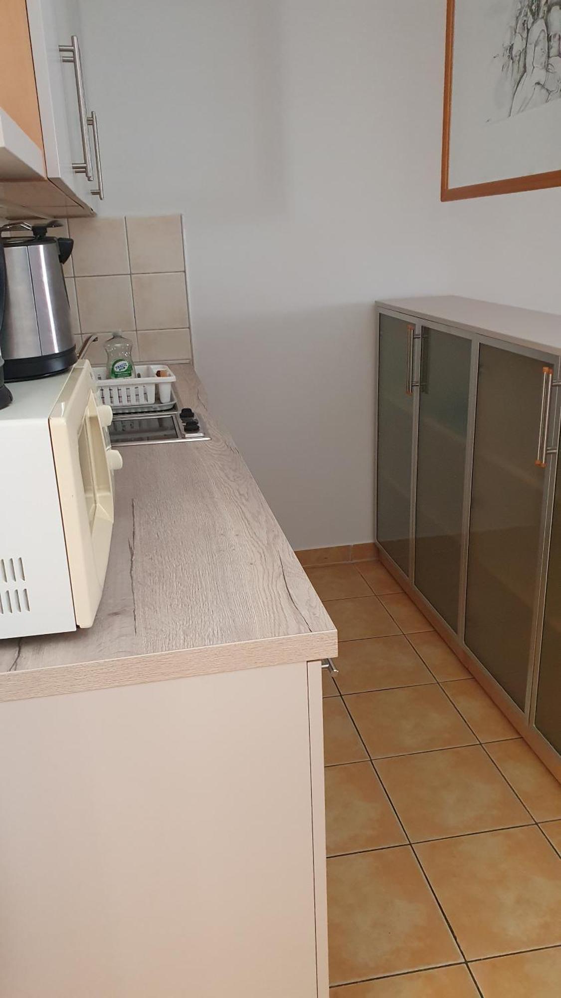 Aliz Apartman 佐洛卡罗斯 外观 照片