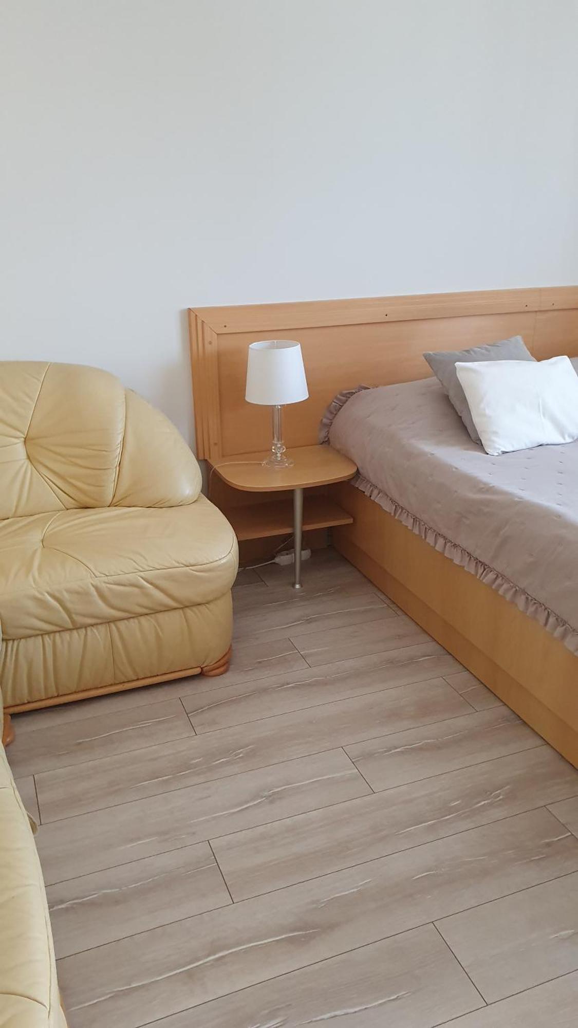 Aliz Apartman 佐洛卡罗斯 外观 照片