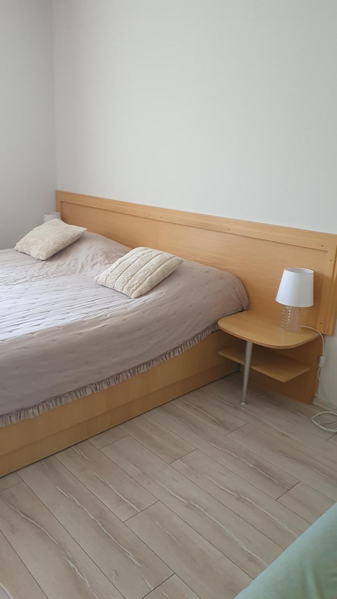 Aliz Apartman 佐洛卡罗斯 外观 照片