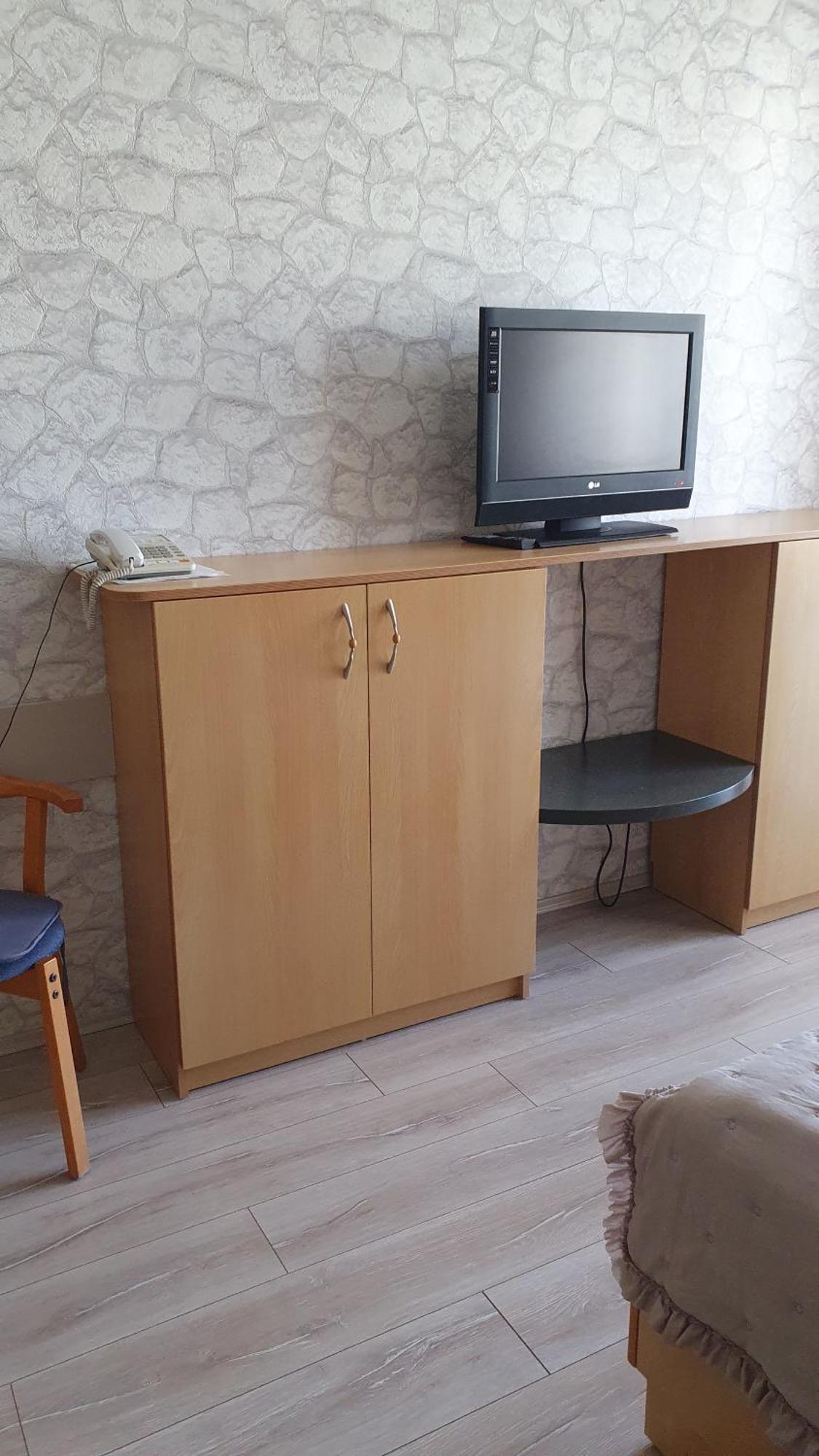 Aliz Apartman 佐洛卡罗斯 外观 照片